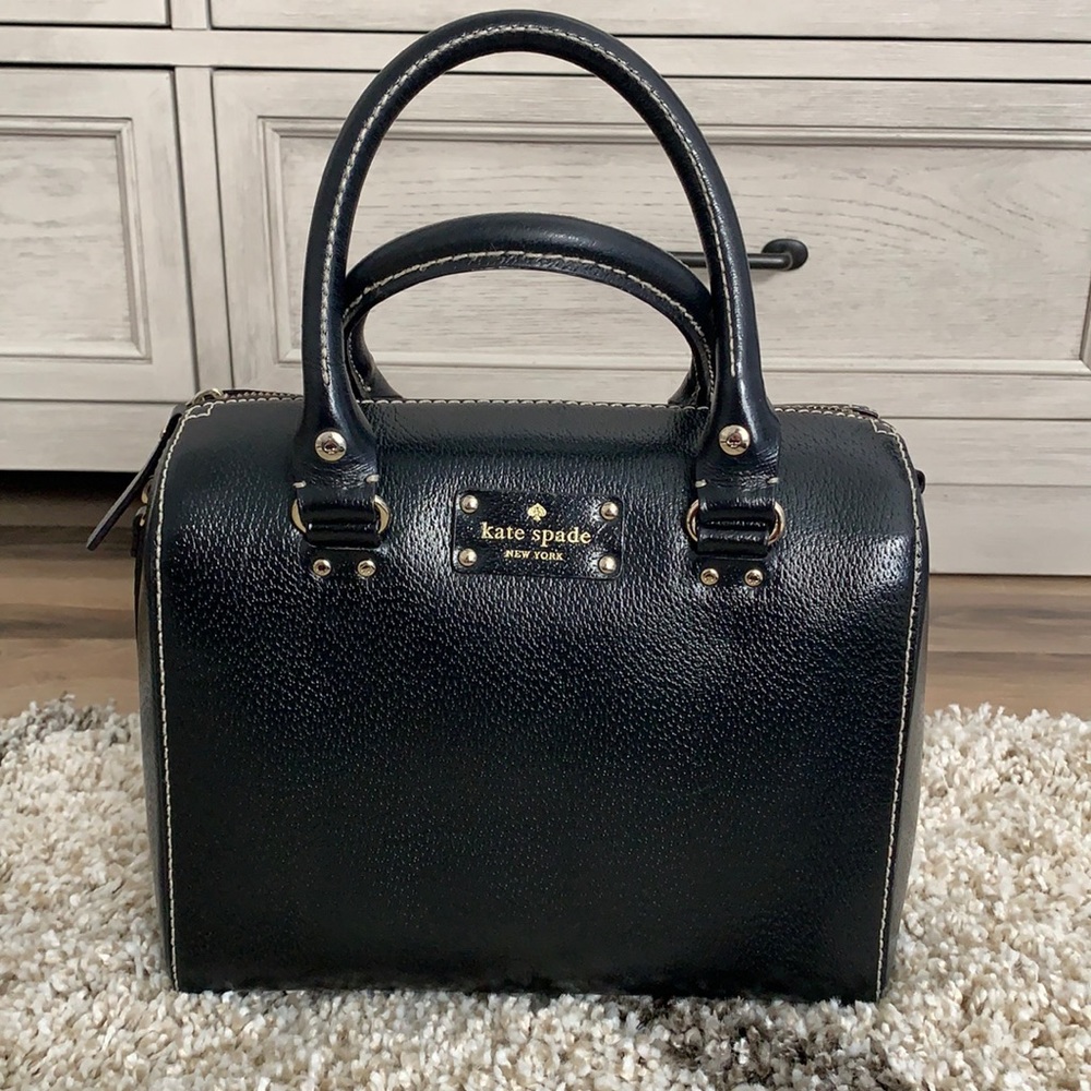 Used Kate Spade Purse